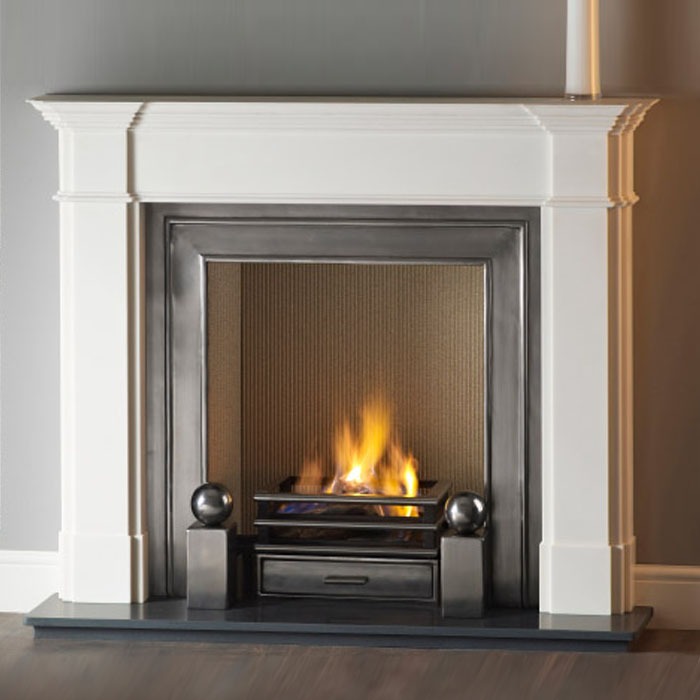 danbury fireplace