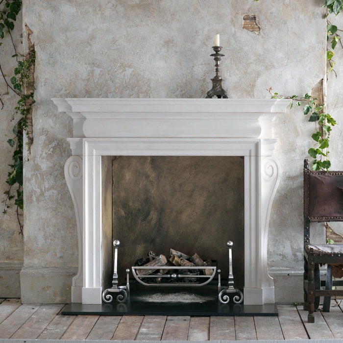flaxman fireplace