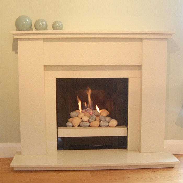 skanda strip fireplace